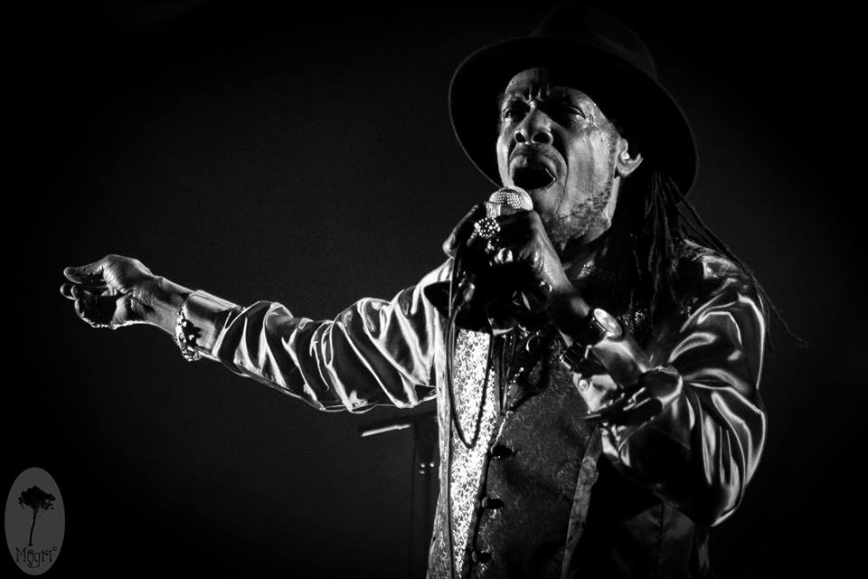 Soothsayers – Prophet Nantes – 1 – Soanne